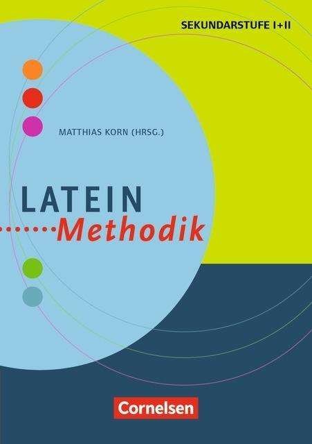 Cover for Doepner · Latein-Methodik (Bok)