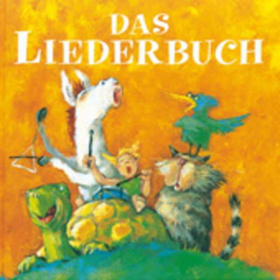 CD Liederbuch - V/A - Musik - S. Fischer Verlag GmbH - 9783596991808 - 