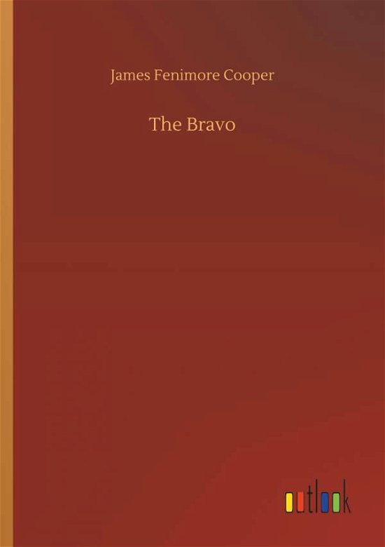 Cover for Cooper · The Bravo (Bog) (2018)