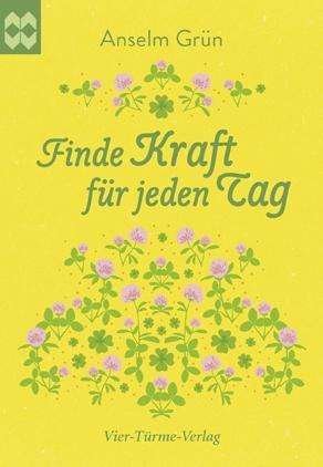 Cover for Grün · GrÃ¼n:finde Kraft FÃ¼r Jeden Tag (Bog)