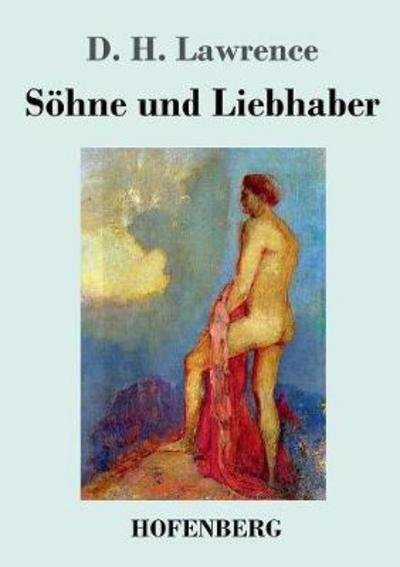 Cover for Lawrence · Söhne und Liebhaber (Bok) (2017)