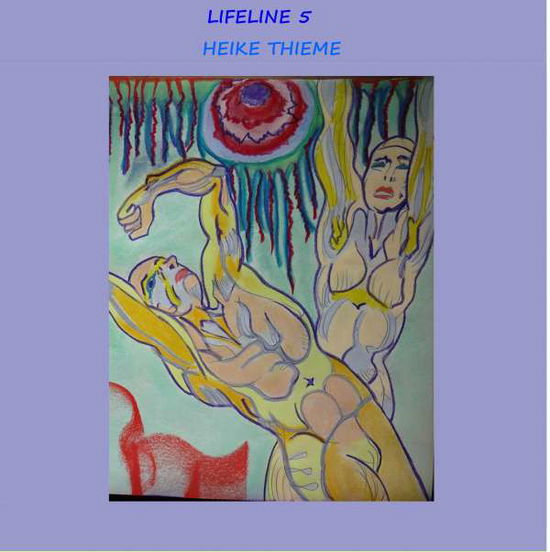 Cover for Thieme · Lifeline Band 5 (Book)