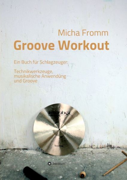 Cover for Fromm · Groove Workout (Book) (2020)