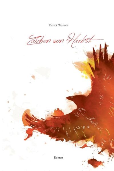 Cover for Wunsch · Zeichen von Herbst (Bok) (2020)