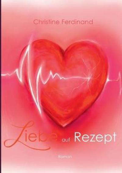 Cover for Ferdinand · Liebe auf Rezept (Bog) (2018)