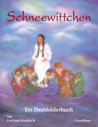 Schneewittchen.Urachhaus - J. Grimm - Böcker -  - 9783825176808 - 