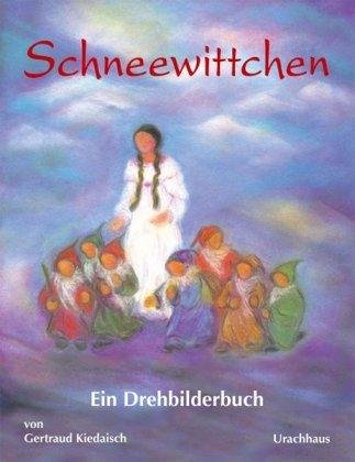 Cover for J. Grimm · Schneewittchen.Urachhaus (Bog)