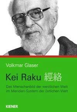 Cover for Glaser · Kei raku (Book)