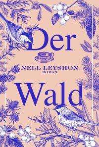 Cover for Leyshon · Der Wald (Book)