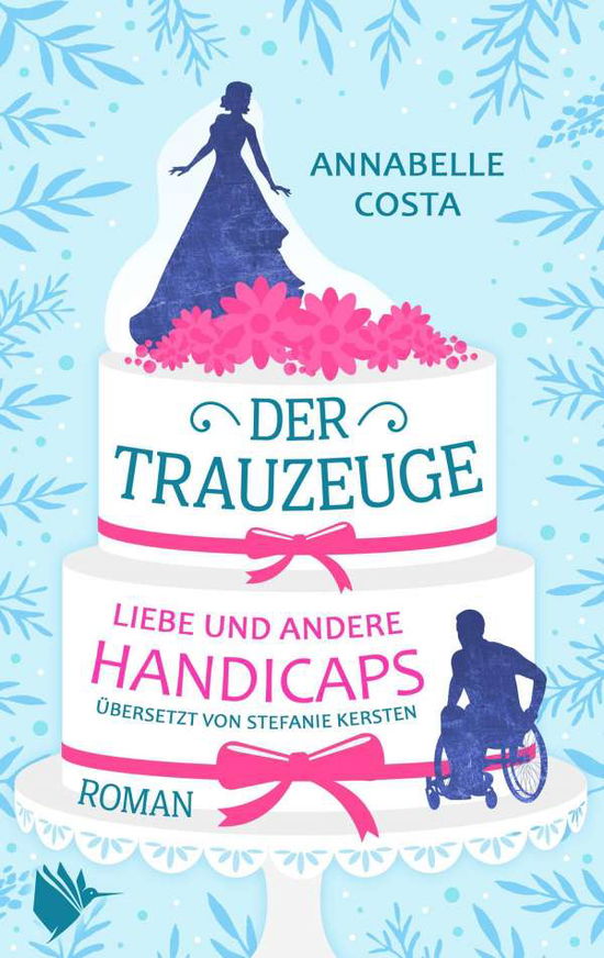 Cover for Costa · Der Trauzeuge - Liebe und andere (Book)