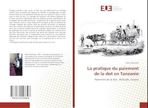 Cover for Mwemezi · La pratique du paiement de la d (Buch)