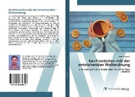 Cover for Joseph · Konfrontation mit der entstehend (Book)
