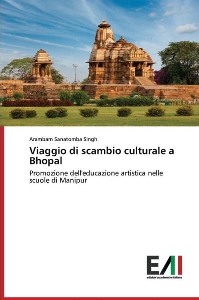 Cover for Singh · Viaggio di scambio culturale a Bh (Bok) (2020)