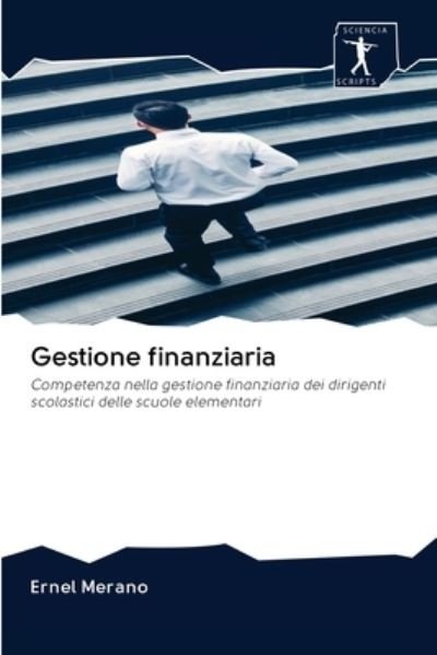 Cover for Ernel Merano · Gestione finanziaria (Paperback Bog) (2020)