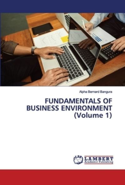 Cover for Bangura · Fundamentals of Business Enviro (Book) (2020)