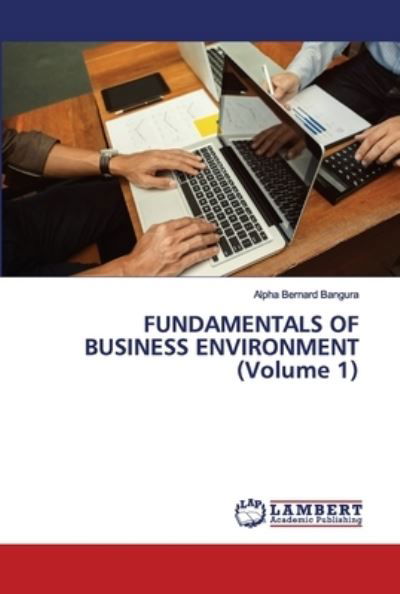 Fundamentals of Business Enviro - Bangura - Książki -  - 9786202673808 - 29 czerwca 2020