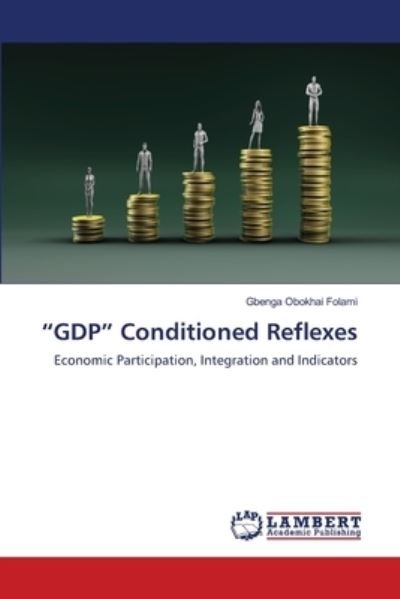 "GDP" Conditioned Reflexes - Folami - Andet -  - 9786203197808 - 23. december 2020