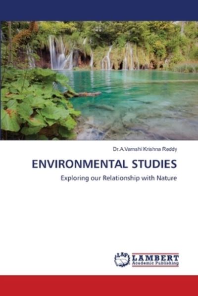 Cover for Reddy · Environmental Studies (N/A) (2021)