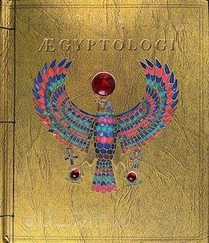 Cover for Ægyptologi (Bound Book) [3.º edición] (2023)