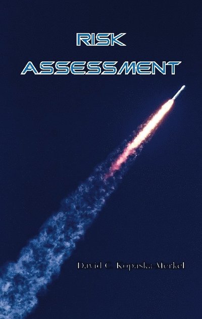 Cover for David C. Kopaska-Merkel · Risk Assessment (Paperback Book) (2025)