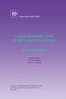 Cover for Kazuo Yamazaki · Labour Inspection: Policy and Planning. a Practical Guide (Paperback Book) [Illustrated edition] (1998)