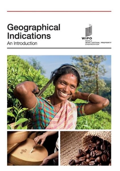 Geographical Indications: An Introduction -  - Books - World Intellectual Property Organization - 9789280522808 - April 11, 2018