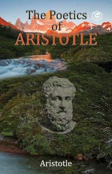 Cover for Aristotle · The Poetics (Paperback Bog) (2021)