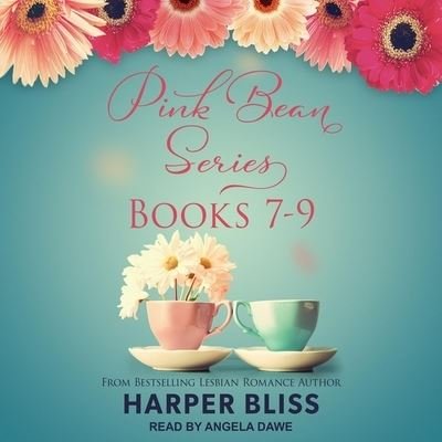 Cover for Harper Bliss · Pink Bean Series (CD) (2020)
