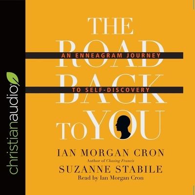 Road Back to You - Ian Morgan Cron - Musik - Christianaudio - 9798200496808 - 4. Oktober 2016