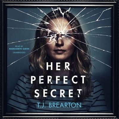 Cover for T J Brearton · Her Perfect Secret (CD) (2022)