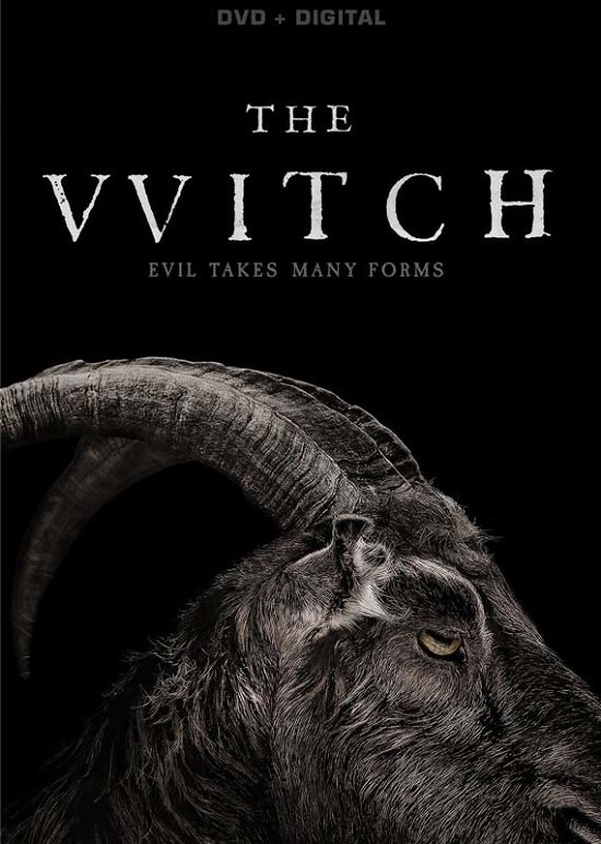 Witch - Witch - Elokuva - Lions Gate - 0031398227809 - tiistai 17. toukokuuta 2016