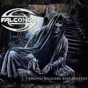 Cover for Falconer · Among Beggars and Thieves Ltd.ed. (CD) [Limited edition] [Digipak] (2013)