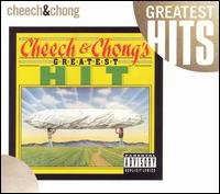 Cover for Cheech &amp; Chong · Greatest Hits (CD) (2007)