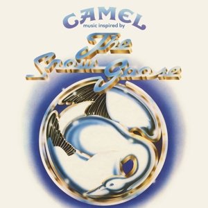 Cover for Camel · Snow Goose (LP) (2014)