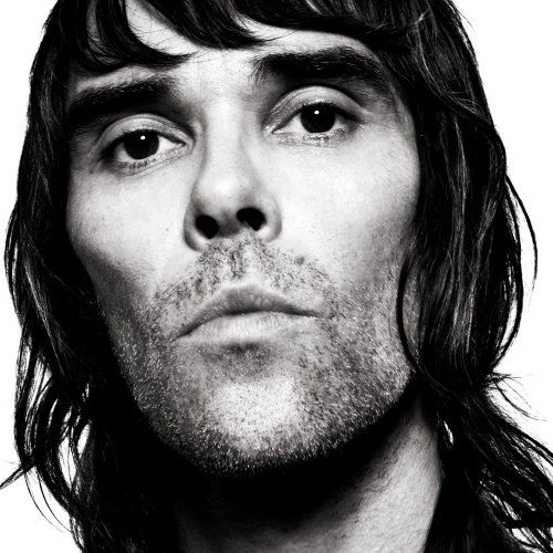 Cover for Ian Brown · Greatest (LP) (2015)