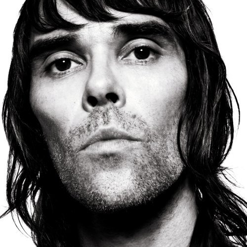 The Greatest - Ian Brown - Music - FICTION - 0602498729809 - September 12, 2005