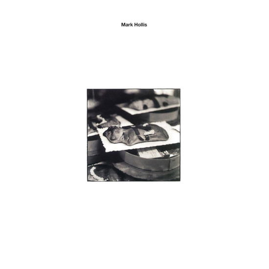 Mark Hollis - Mark Hollis - Muziek - POLYDOR - 0602508028809 - 8 november 2019