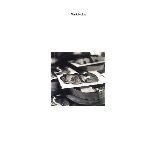 Cover for Mark Hollis (LP) (2019)