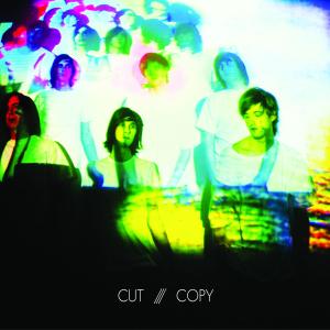 Cut Copy-in Ghost Colours - Cut Copy - Musik - UNIVERSE - 0602517743809 - 6. Januar 2020