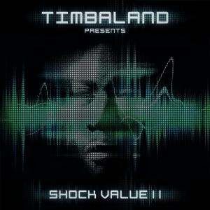 Cover for Timbaland · Shock Value 2-ltd.pur Edi (CD) [Limited edition] (2010)