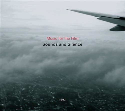 Diverse Artister · Sounds and Silence (CD) (2011)