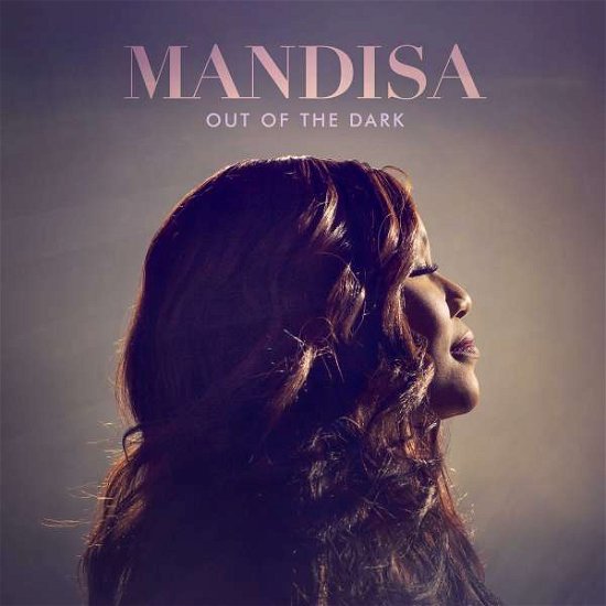 Cover for Mandisa · Out Of The Dark (CD) (2017)