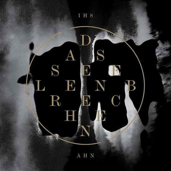 Cover for Ihsahn · Das Seelenbrechen (LP) [Limited edition] (2023)