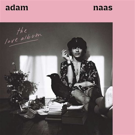 Love Album - Naas Adam - Musique - UNIVERSAL - 0602567623809 - 14 décembre 2020