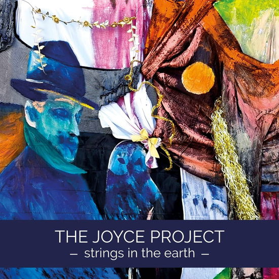 Strings in the earth - The Joyce Project - Musik - Preiser - 0717281915809 - 23. september 2022