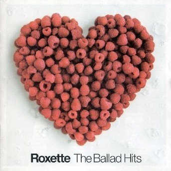 Cover for Roxette · Ballad Hits (CD)
