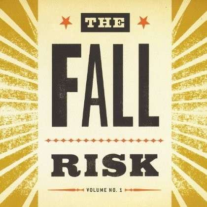 Cover for Fall Risk · Fall Risk 1 (CD) (2013)