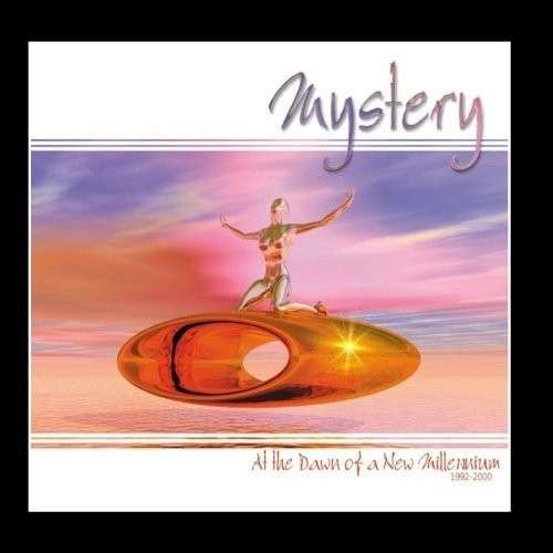 Cover for Mystery · At The Dawn Of A New Mill (CD) [Digipak] (2006)