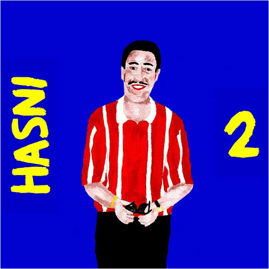 Vol. 2 - Cheb Hasni - Música - OUTRE-NATIONAL - 0781930845809 - 29 de abril de 2022