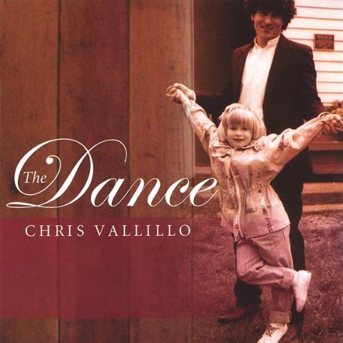 Dance - Chris Vallillo - Musiikki - CD Baby - 0783707094809 - tiistai 31. toukokuuta 2005